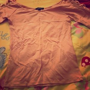 Cute women’s top